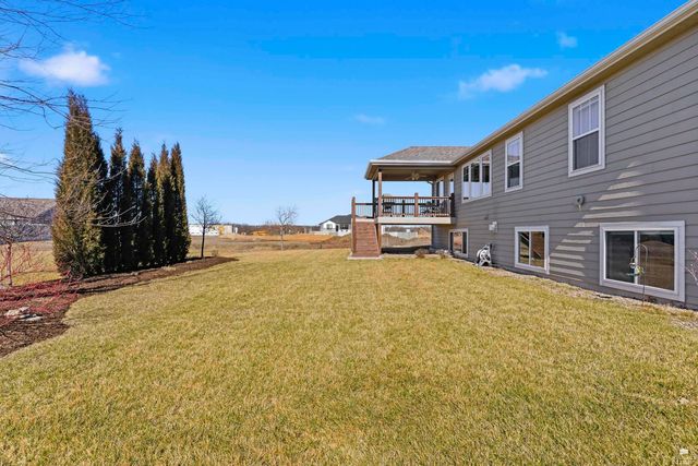 4604 Snapdragon Drive, Manhattan, KS 66502