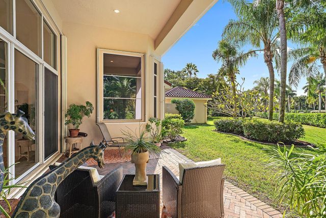 7713 Sandhill Court, West Palm Beach, FL 33412