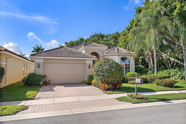 7713 Sandhill Court, West Palm Beach, FL 33412
