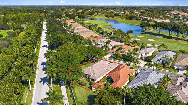 7713 Sandhill Court, West Palm Beach, FL 33412