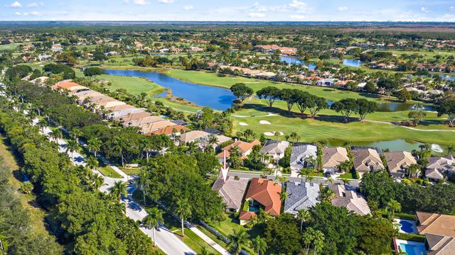 7713 Sandhill Court, West Palm Beach, FL 33412