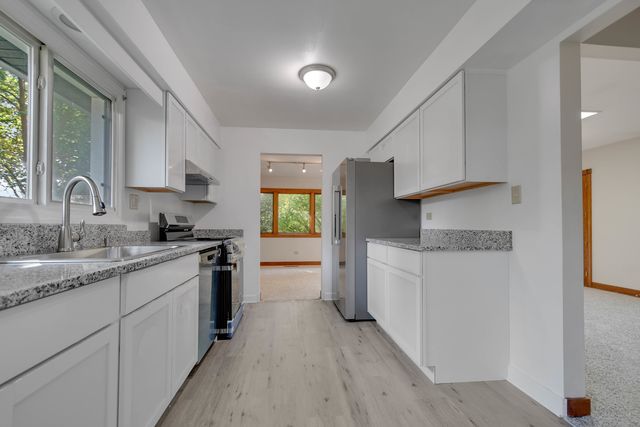 136 Willow Street, Park Forest, IL 60466