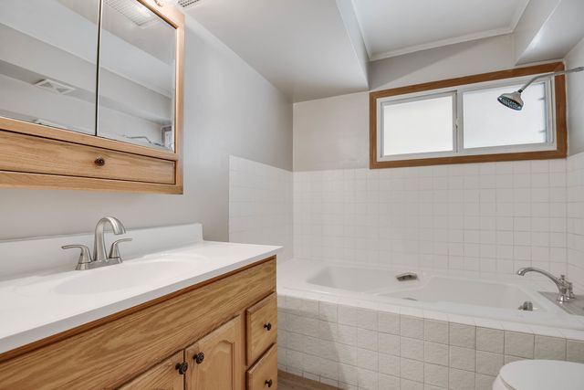 136 Willow Street, Park Forest, IL 60466