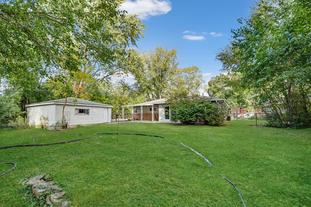 136 Willow Street, Park Forest, IL 60466