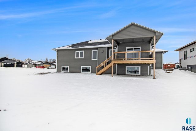 5505 E Morningside Cir Circle, Sioux Falls, SD 57110