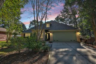 155 W Drifting Shadows Circle, The Woodlands, TX 77385