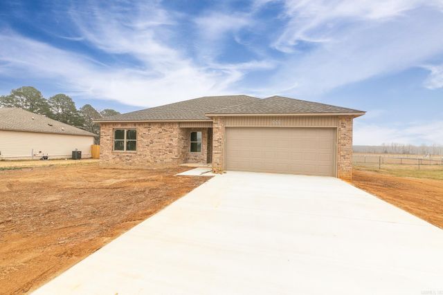 111 LLOYD HENDERSON Road, Beebe, AR 72012