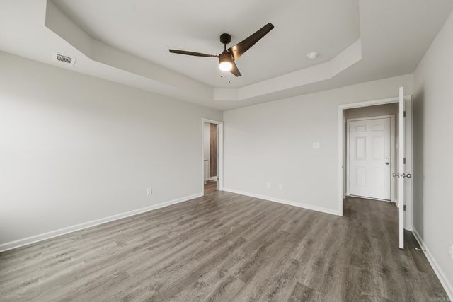 111 LLOYD HENDERSON Road, Beebe, AR 72012