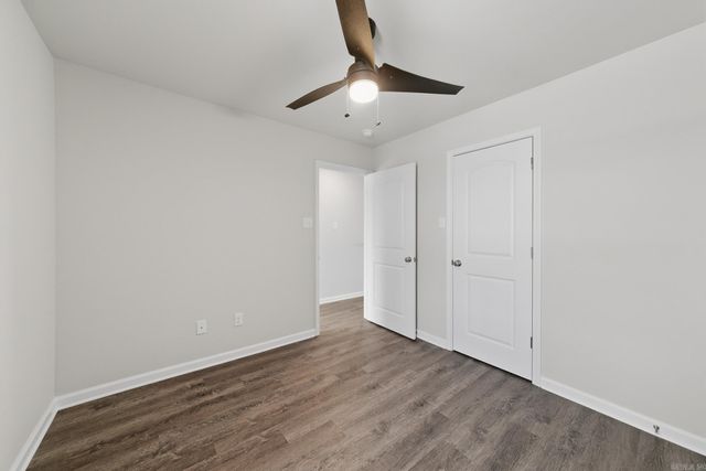 111 LLOYD HENDERSON Road, Beebe, AR 72012