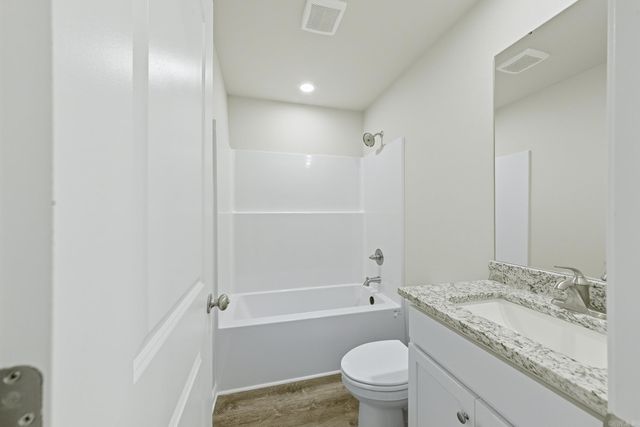 111 LLOYD HENDERSON Road, Beebe, AR 72012