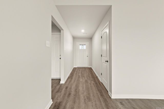 111 LLOYD HENDERSON Road, Beebe, AR 72012