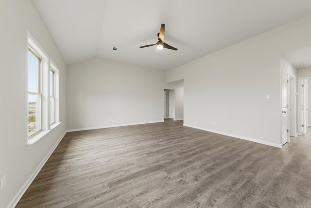 111 LLOYD HENDERSON Road, Beebe, AR 72012