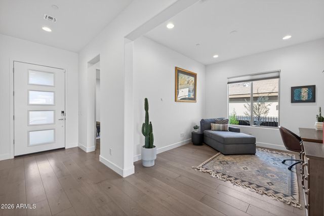 18205 E JUNIPER OAKS Drive, Rio Verde, AZ 85263