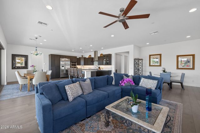 18205 E JUNIPER OAKS Drive, Rio Verde, AZ 85263