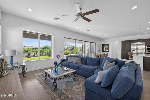 18205 E JUNIPER OAKS Drive, Rio Verde, AZ 85263