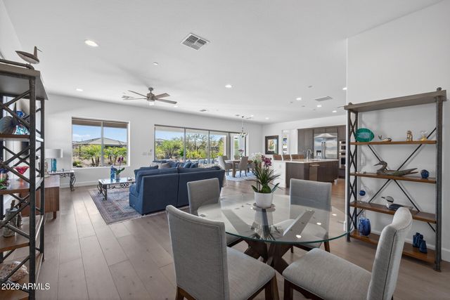 18205 E JUNIPER OAKS Drive, Rio Verde, AZ 85263