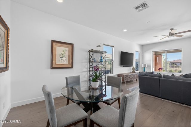 18205 E JUNIPER OAKS Drive, Rio Verde, AZ 85263