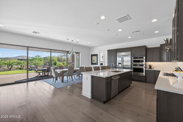 18205 E JUNIPER OAKS Drive, Rio Verde, AZ 85263