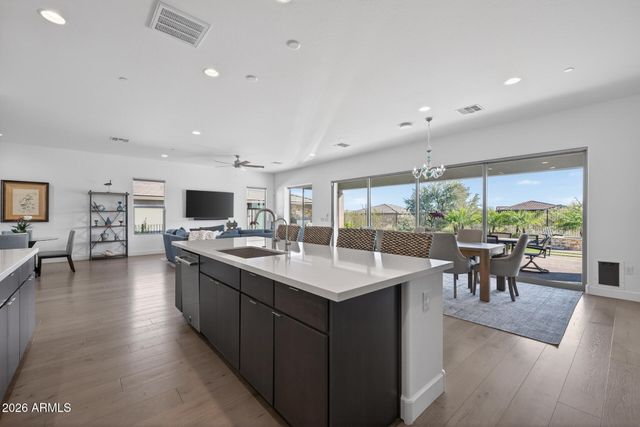 18205 E JUNIPER OAKS Drive, Rio Verde, AZ 85263