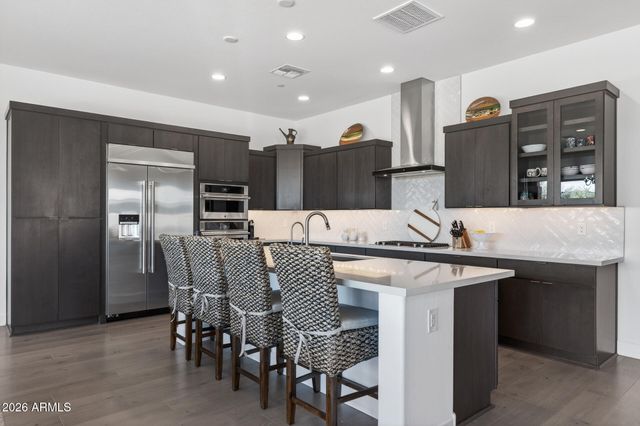 18205 E JUNIPER OAKS Drive, Rio Verde, AZ 85263