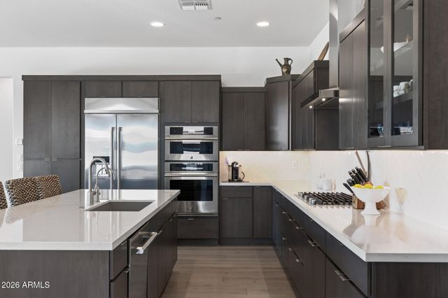 18205 E JUNIPER OAKS Drive, Rio Verde, AZ 85263