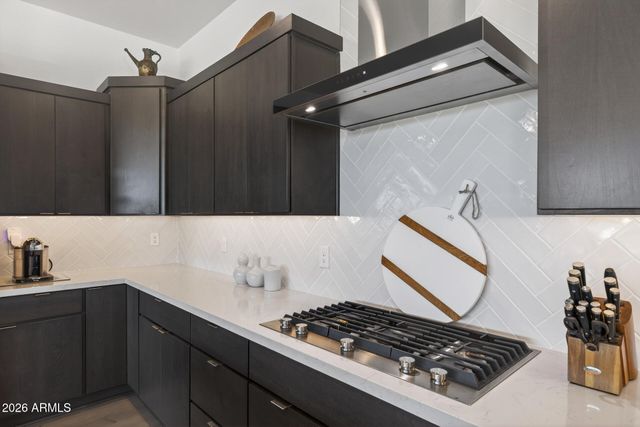 18205 E JUNIPER OAKS Drive, Rio Verde, AZ 85263