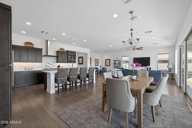 18205 E JUNIPER OAKS Drive, Rio Verde, AZ 85263