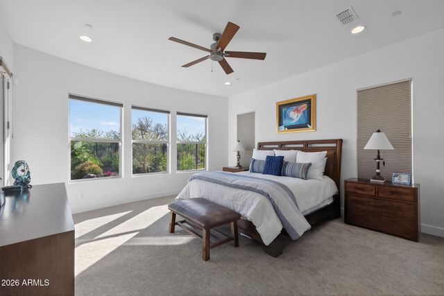 18205 E JUNIPER OAKS Drive, Rio Verde, AZ 85263