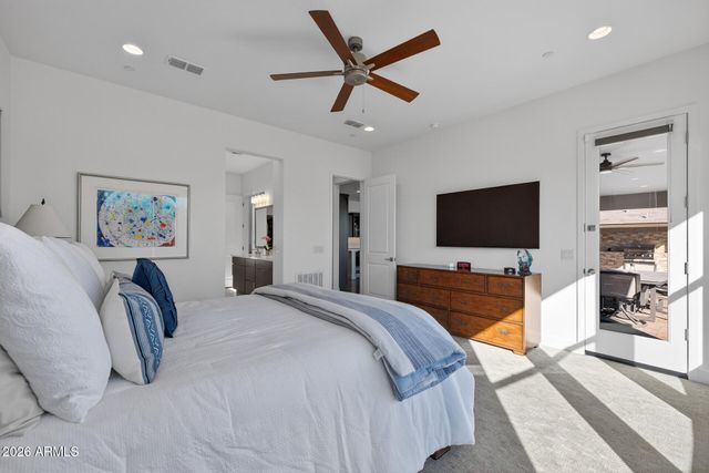 18205 E JUNIPER OAKS Drive, Rio Verde, AZ 85263