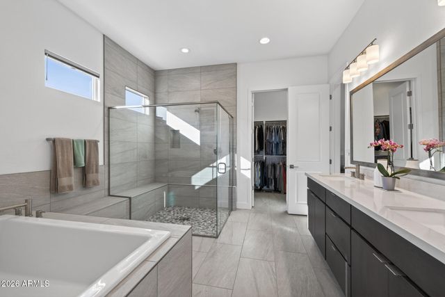 18205 E JUNIPER OAKS Drive, Rio Verde, AZ 85263