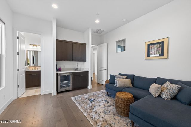 18205 E JUNIPER OAKS Drive, Rio Verde, AZ 85263