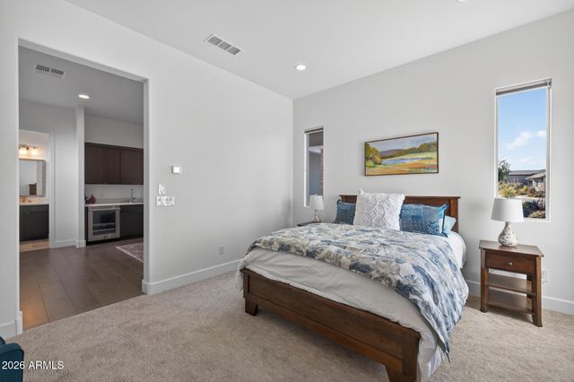 18205 E JUNIPER OAKS Drive, Rio Verde, AZ 85263