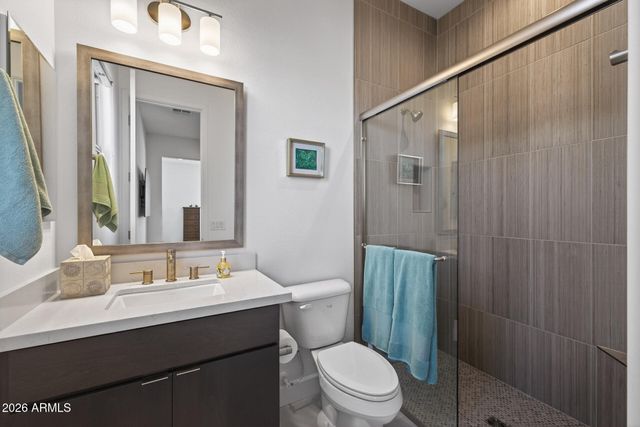 18205 E JUNIPER OAKS Drive, Rio Verde, AZ 85263