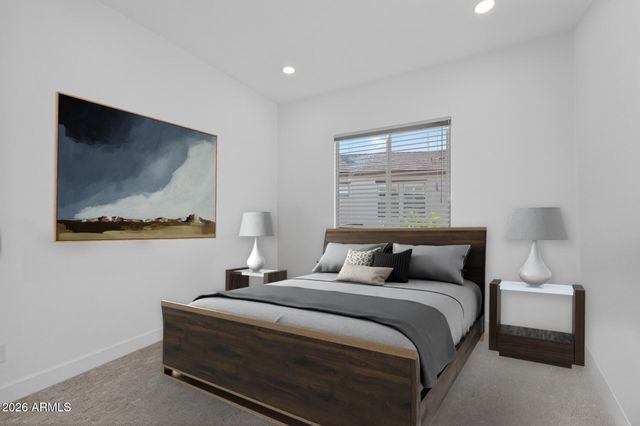 18205 E JUNIPER OAKS Drive, Rio Verde, AZ 85263