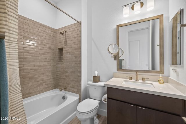 18205 E JUNIPER OAKS Drive, Rio Verde, AZ 85263