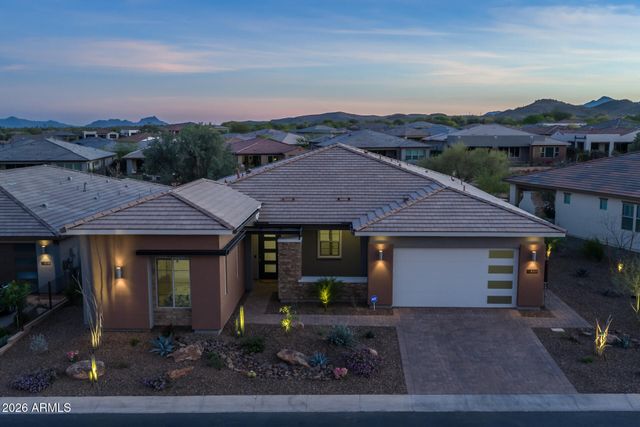 18205 E JUNIPER OAKS Drive, Rio Verde, AZ 85263