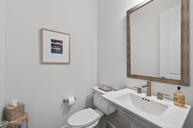 18205 E JUNIPER OAKS Drive, Rio Verde, AZ 85263