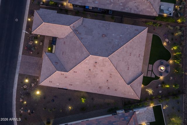 18205 E JUNIPER OAKS Drive, Rio Verde, AZ 85263