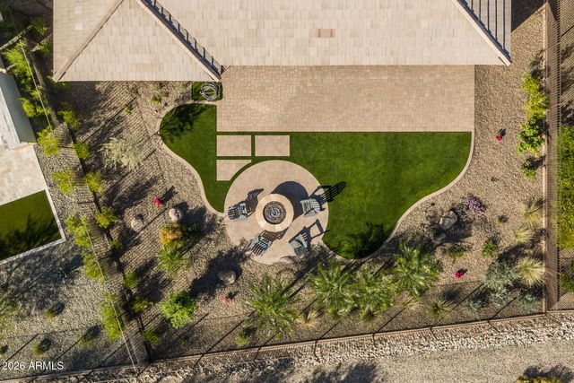 18205 E JUNIPER OAKS Drive, Rio Verde, AZ 85263