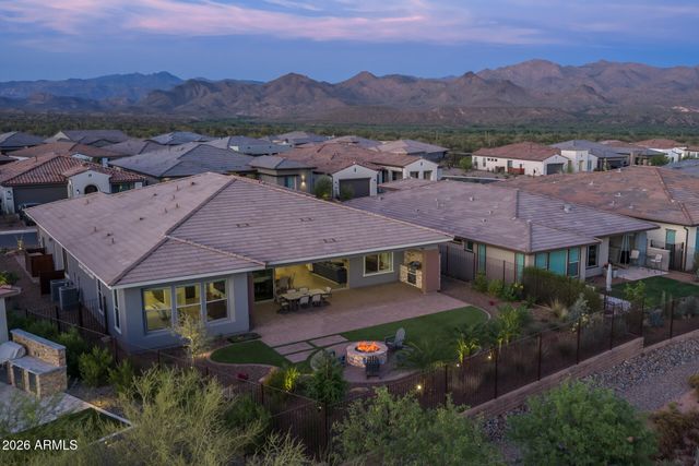 18205 E JUNIPER OAKS Drive, Rio Verde, AZ 85263