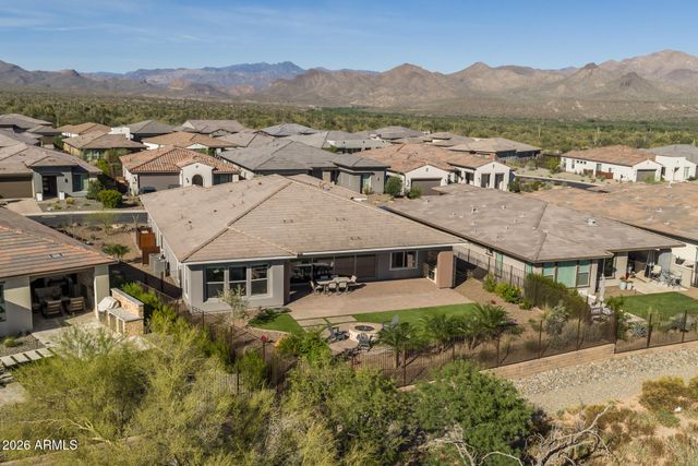 18205 E JUNIPER OAKS Drive, Rio Verde, AZ 85263