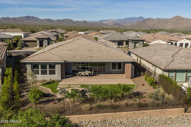 18205 E JUNIPER OAKS Drive, Rio Verde, AZ 85263