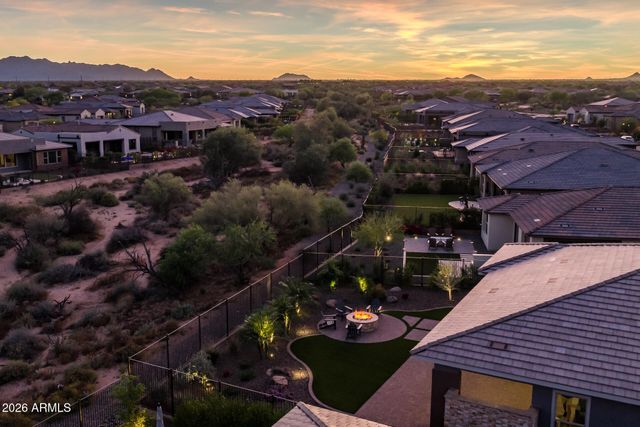 18205 E JUNIPER OAKS Drive, Rio Verde, AZ 85263