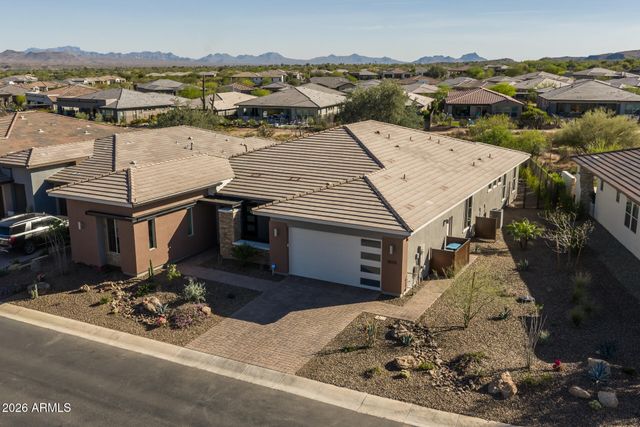 18205 E JUNIPER OAKS Drive, Rio Verde, AZ 85263