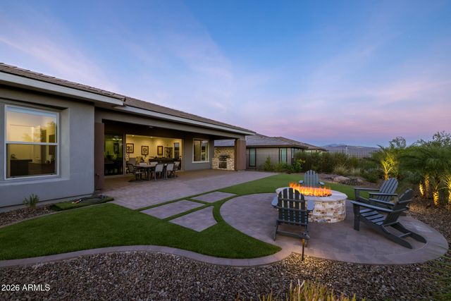 18205 E JUNIPER OAKS Drive, Rio Verde, AZ 85263