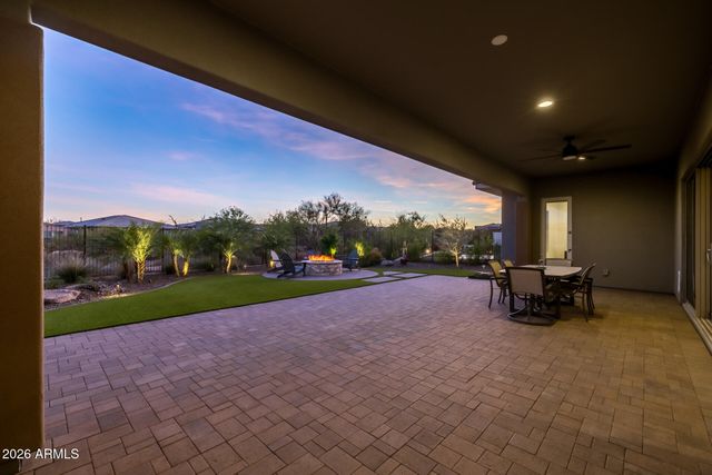 18205 E JUNIPER OAKS Drive, Rio Verde, AZ 85263