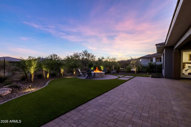 18205 E JUNIPER OAKS Drive, Rio Verde, AZ 85263