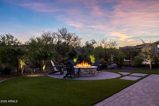 18205 E JUNIPER OAKS Drive, Rio Verde, AZ 85263