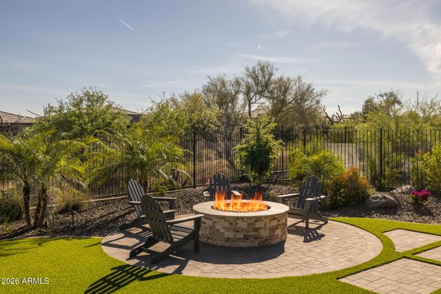 18205 E JUNIPER OAKS Drive, Rio Verde, AZ 85263