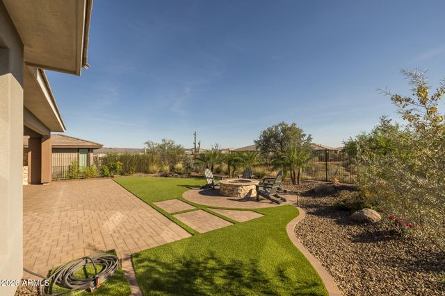 18205 E JUNIPER OAKS Drive, Rio Verde, AZ 85263